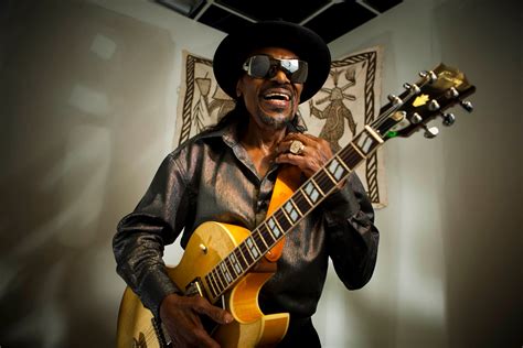 From DC to the World: How Chuck Brown's Mr. Magic Became a Global Phenomenon